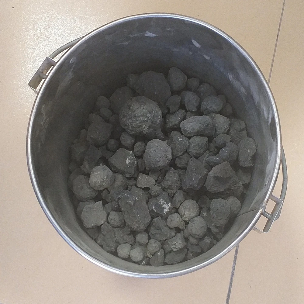 
High Quality Cement Clinker from Viet Nam 