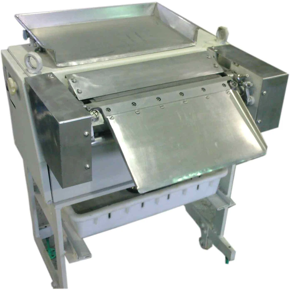 Great quality skin removing machine for fish processing