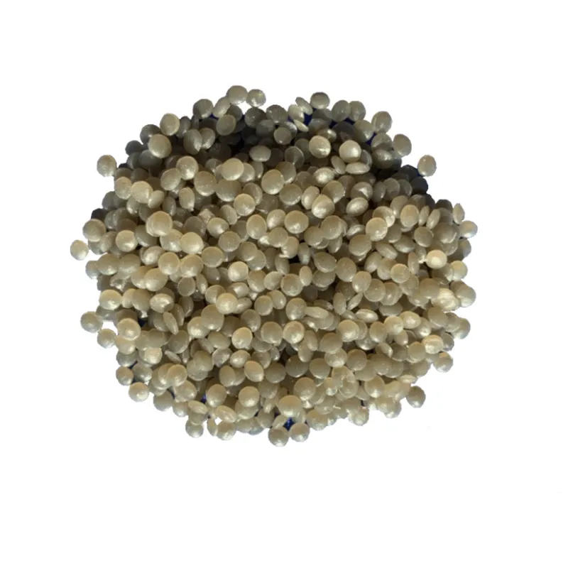 Гранулы из натуральной/переработанной смолы LDPE/гранулы Пленки LDPE