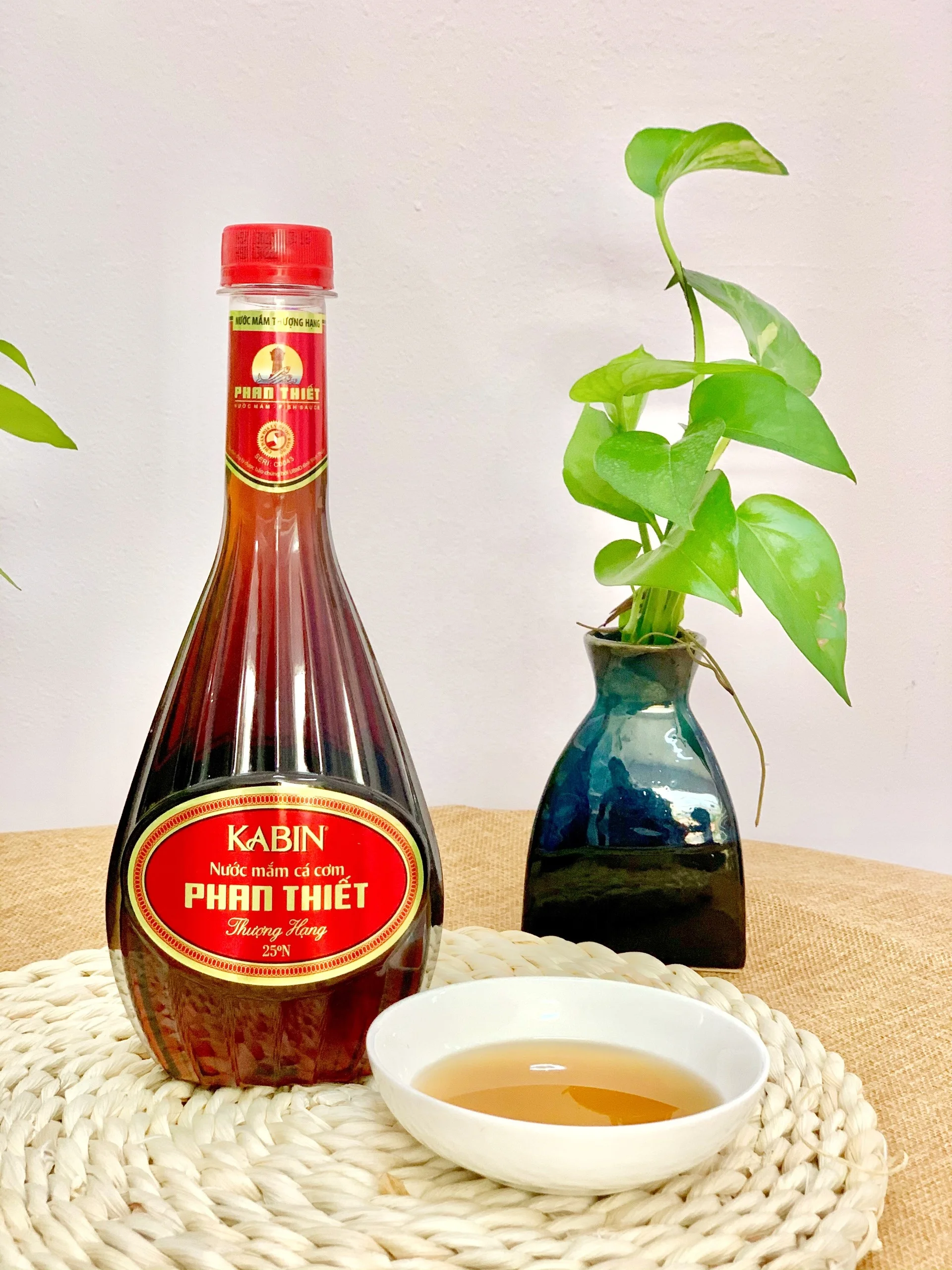 Professional Supplier Fish Sauce 100% Anchovy Extract - Sauce for Fish Seafood 500ml Soy Sauce Fish Bottle