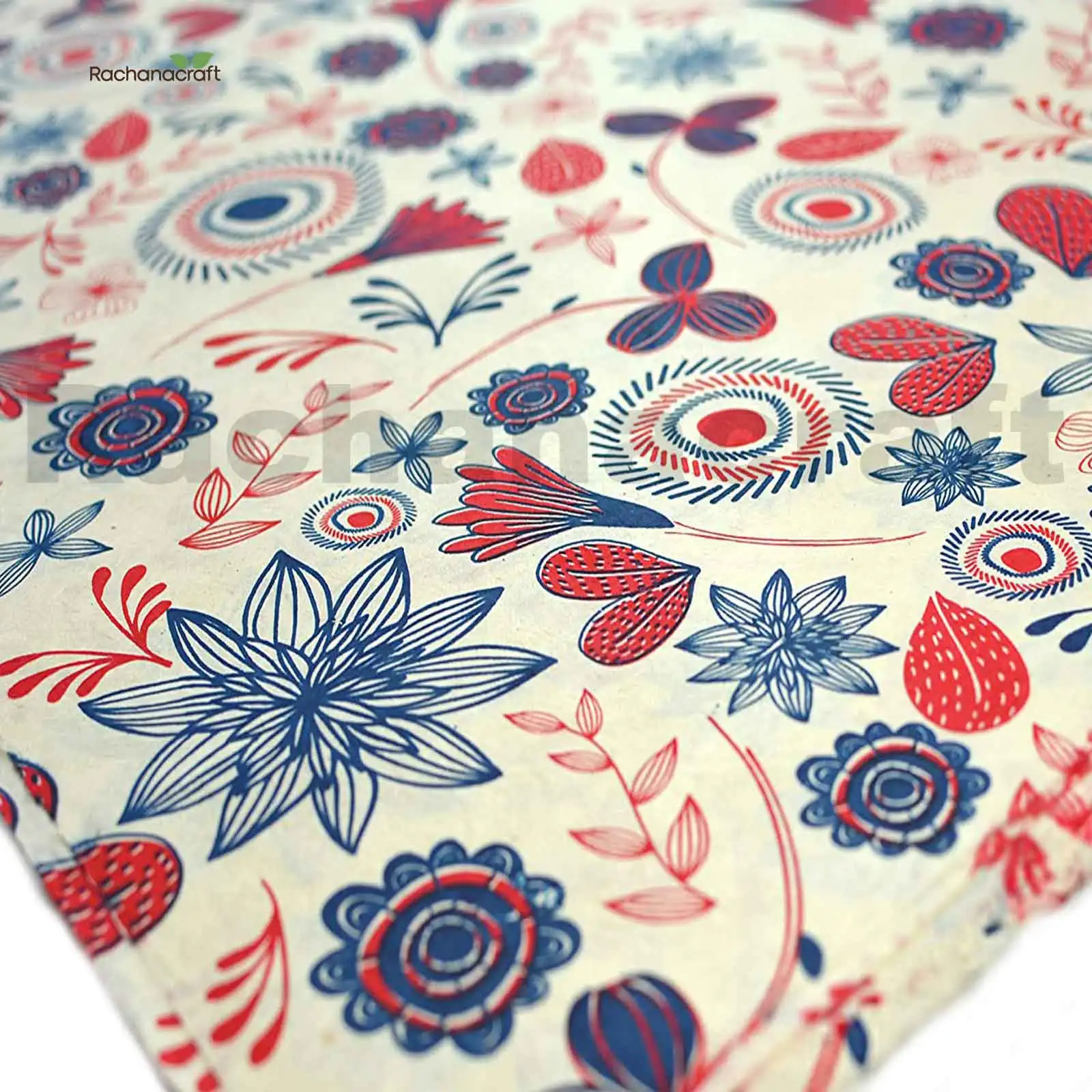 Greetings Wrapping Lokta Paper Sheet Bundle Gift Present Wrapping Paper Gift Packaging For Mothers Day, Birthday, Bridal Shower