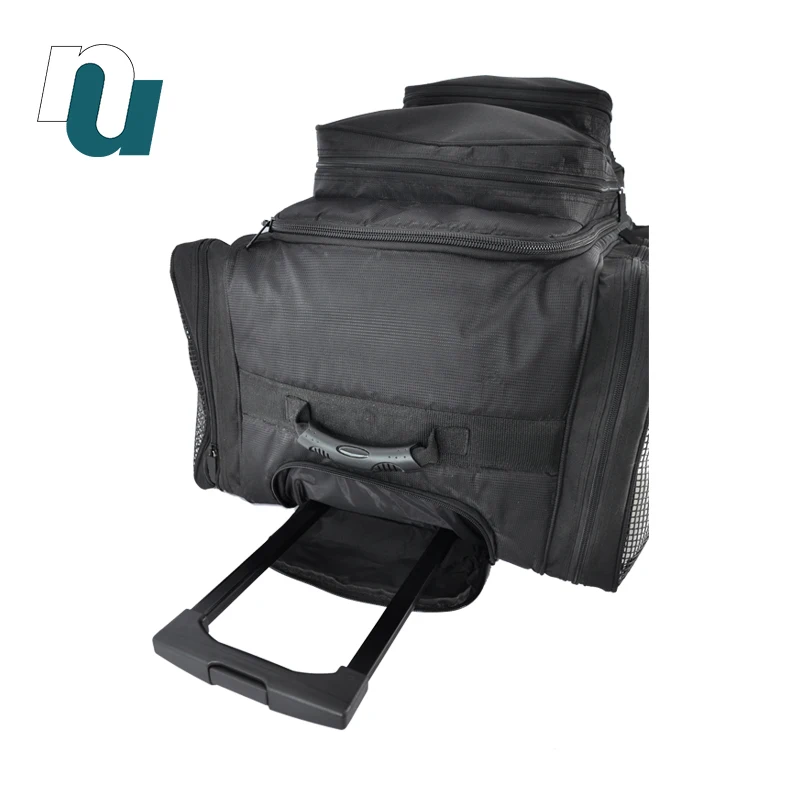 
Scuba Diving Equipment Luggage Wheel Travel Trolley Bag 