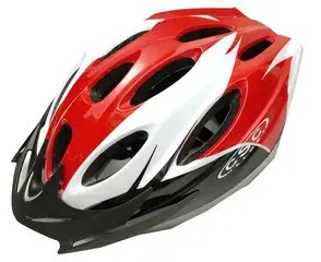 
CSC-1700 Bicycle Helmet Made in Taiwan Certify by Ministry of Economic Affairs of Taiwan C23-22~26 