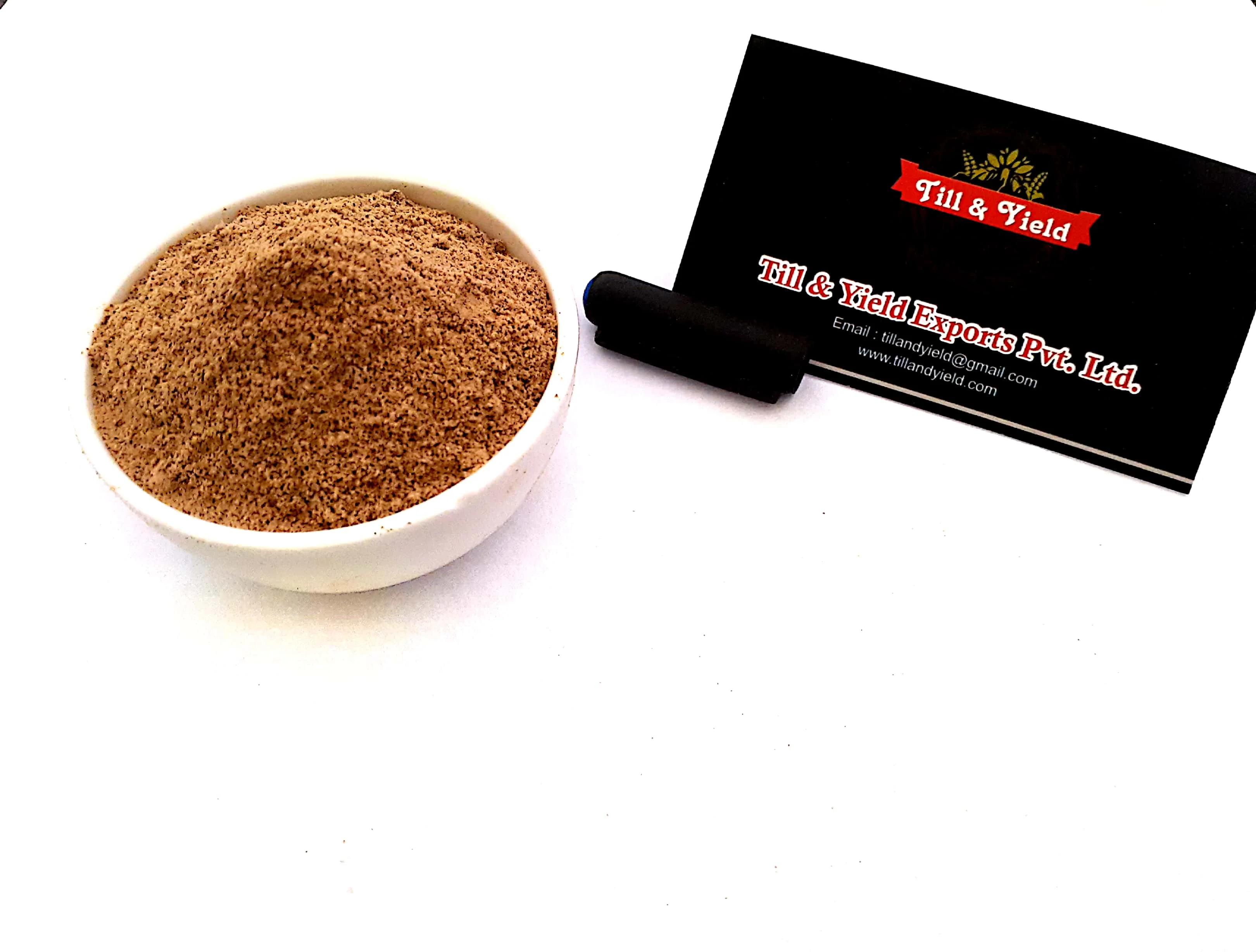 Agnimantha Arni Mool Powder - Clerodendrum Phlomidis Powder It Improves Appetite And Metabolism Booster