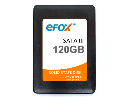 eFOX High Quality 120GB/240GB/960GB/1920GB Solid State Drive Hard Disk Drive SSD