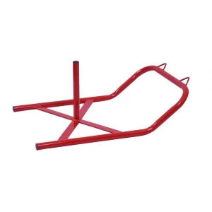 ECO Speed Power Training Sled with Heavy Duty push sled Kick Sled