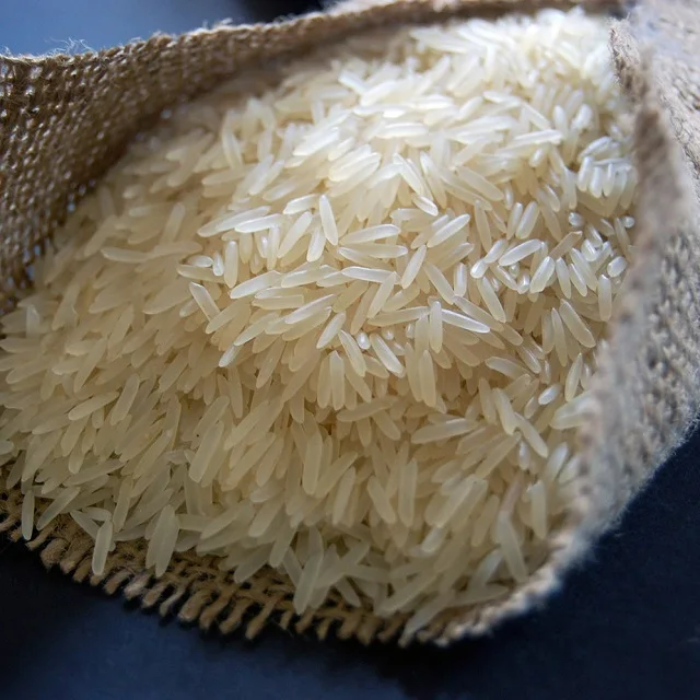 Basmati Rice
