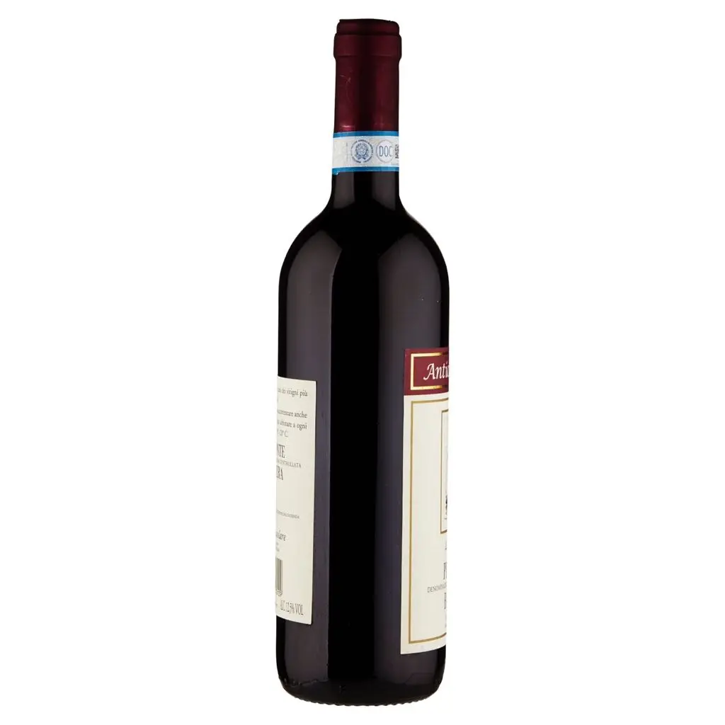 DOP «Il Casolare La Window» от Piemonte 750 мл итальянское вино красное вино-3 бутылки