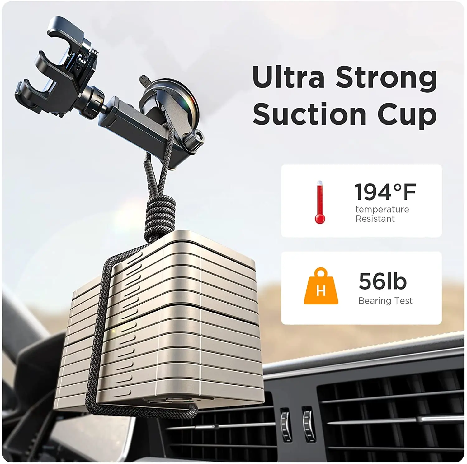 Lisen Car Auto-Lock Gravity Cell Phone Car Mount Air Vents phone holder car  phone holder