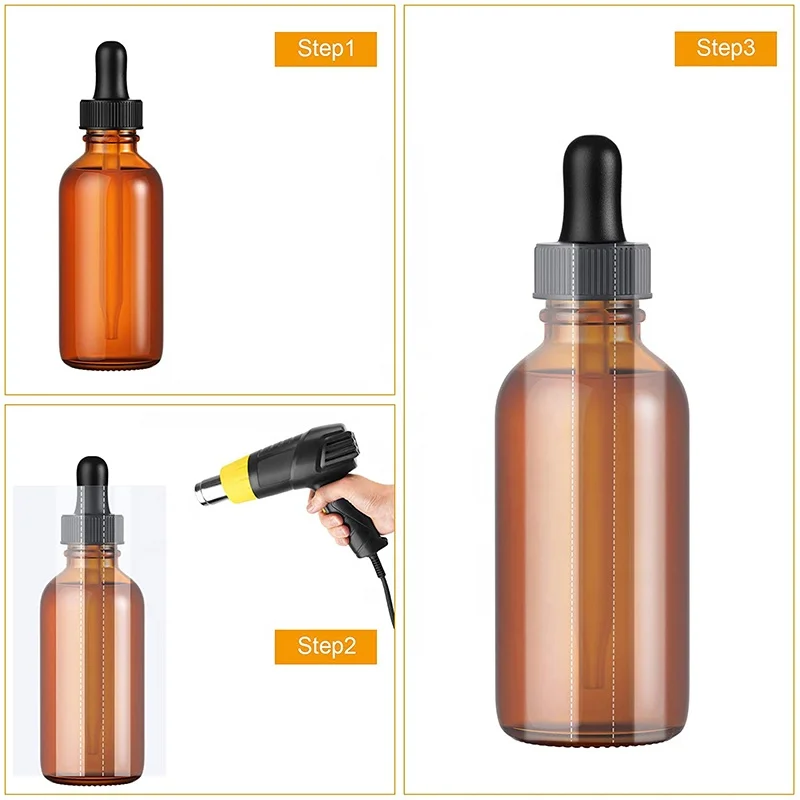 Высокое качество, низкий минимальный заказ, цифровая печать, термоусадочная бутылка, Шейная лента для банок, индивидуальная печать, режущие термоусадочные рукава, термоусадочная упаковка для домашних животных