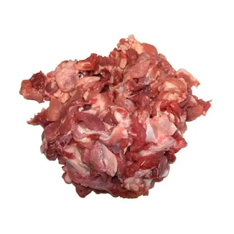 Frozen Pork Cut/Frozen Pork Trimmings Meat for sale