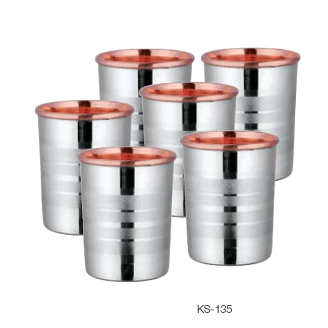 BEST QUALITY MATERIEL Designer COPPER Water Jug / COPPER Jug Pitcher / Metal Water Pots & Kettles Drinking Pitcher Glass,metal