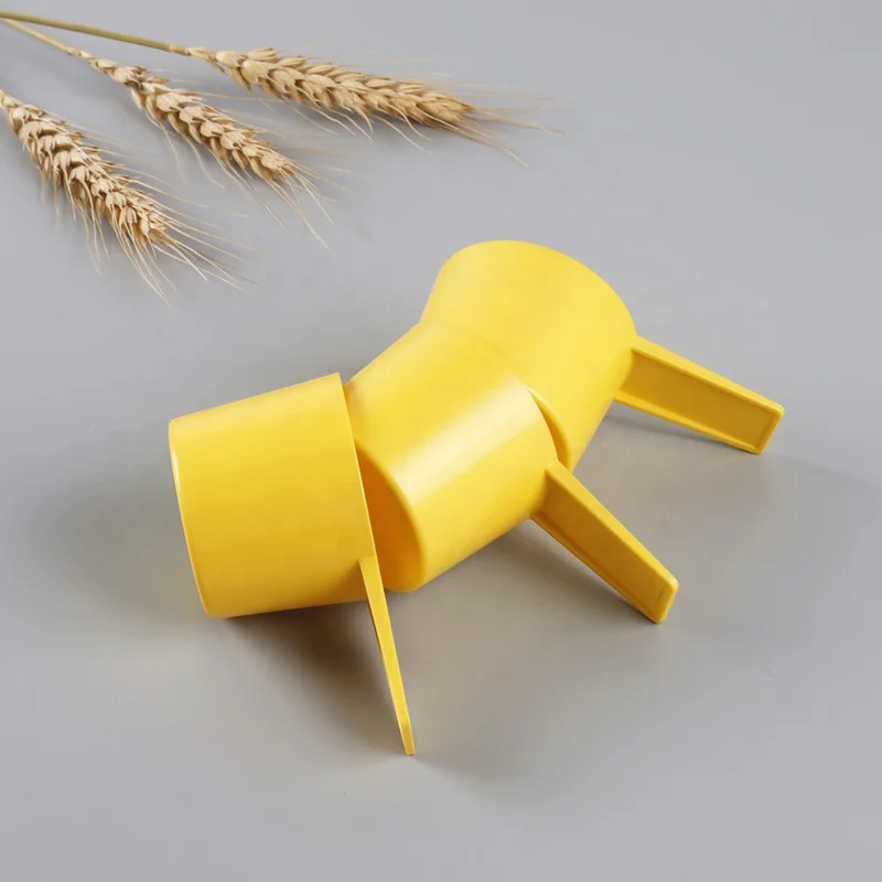 30g 70ml 50ml PLA Detergent Powder Eco Friendly Powder Measuring Biodegradable Whey Protein Scoop Eco