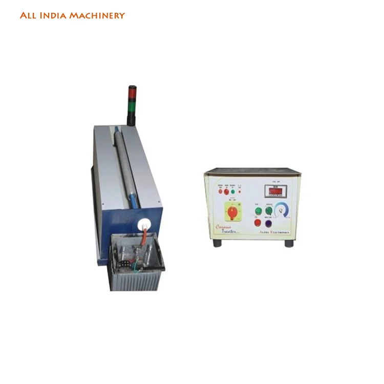 Direct Factory Sale Monolayer Corona Treater from Dependable Supplier