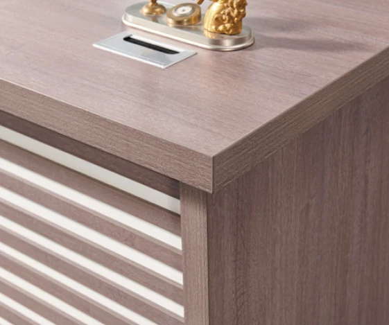 Best Price 100cm 120cm 140cm home office computer desks