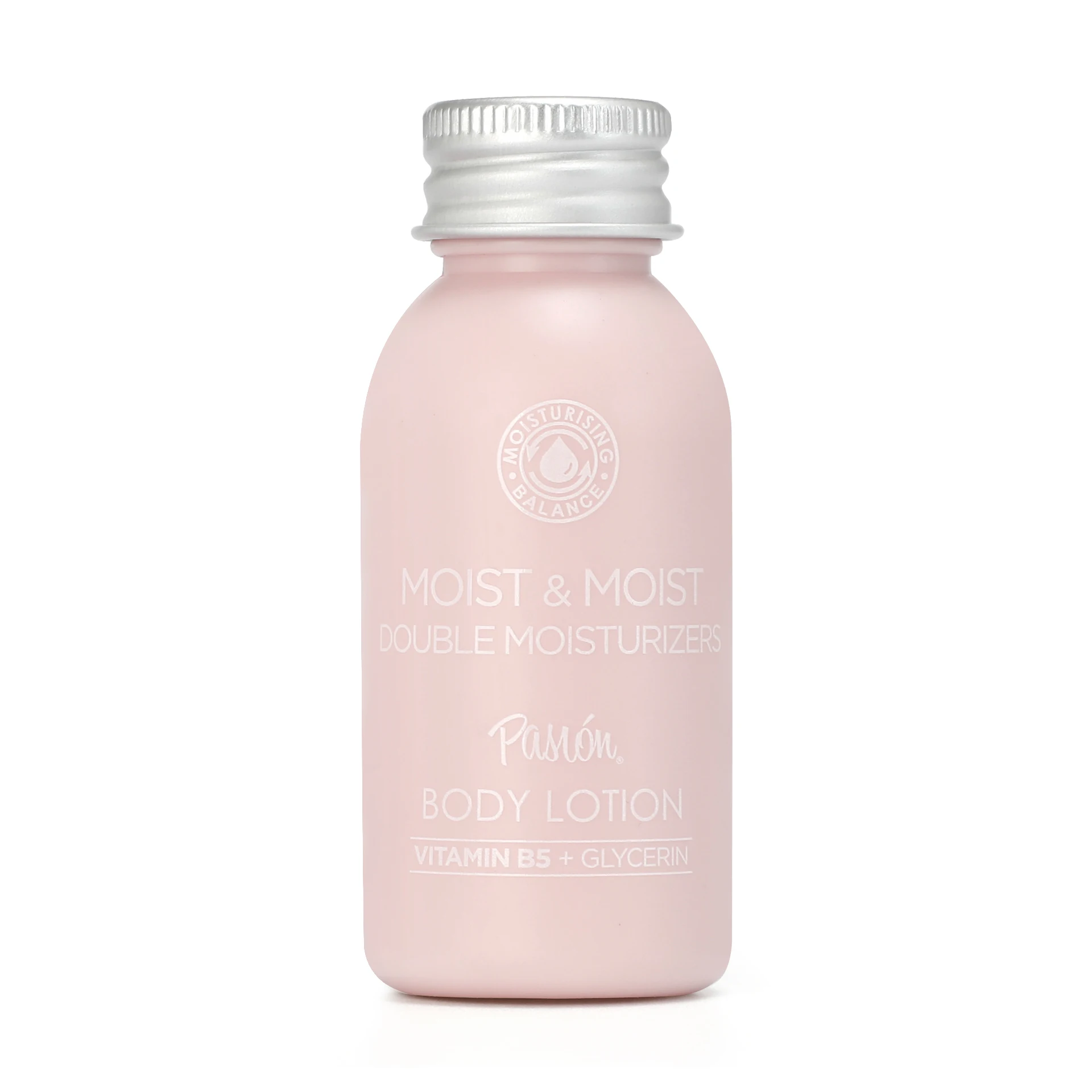 
35ml Plastic bottle for hotel amenities or air travel amenities -OEM/ODM Private items 