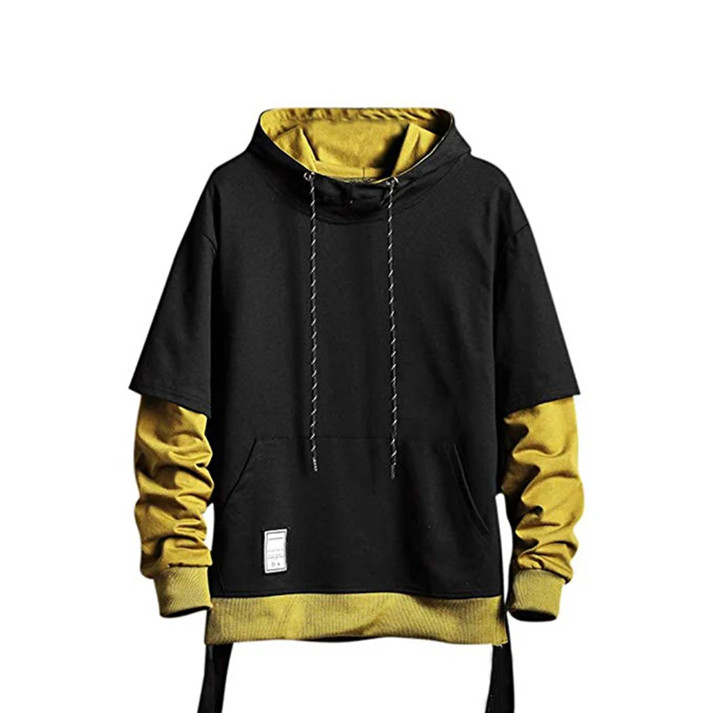 
Men Hoodies in Camouflage Design High Quality Sweatshirts With Hooded Collar For men 