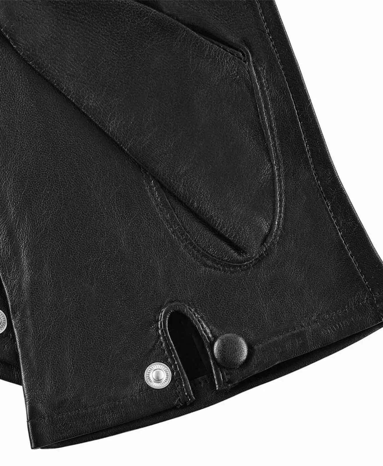 Перчатки без пальцев из натуральной кожи для мужчин и женщин унисекс велокресла-коляски спортзала оптовая продажа OEM высокое качество