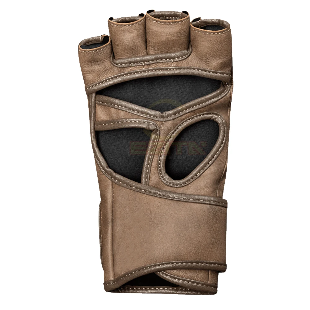  Перчатки для MMA 4 унции идеально подходят тренировок по боевые перчатки