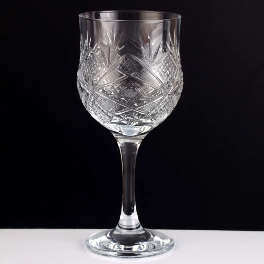44163 GOBLET SET - GOZ