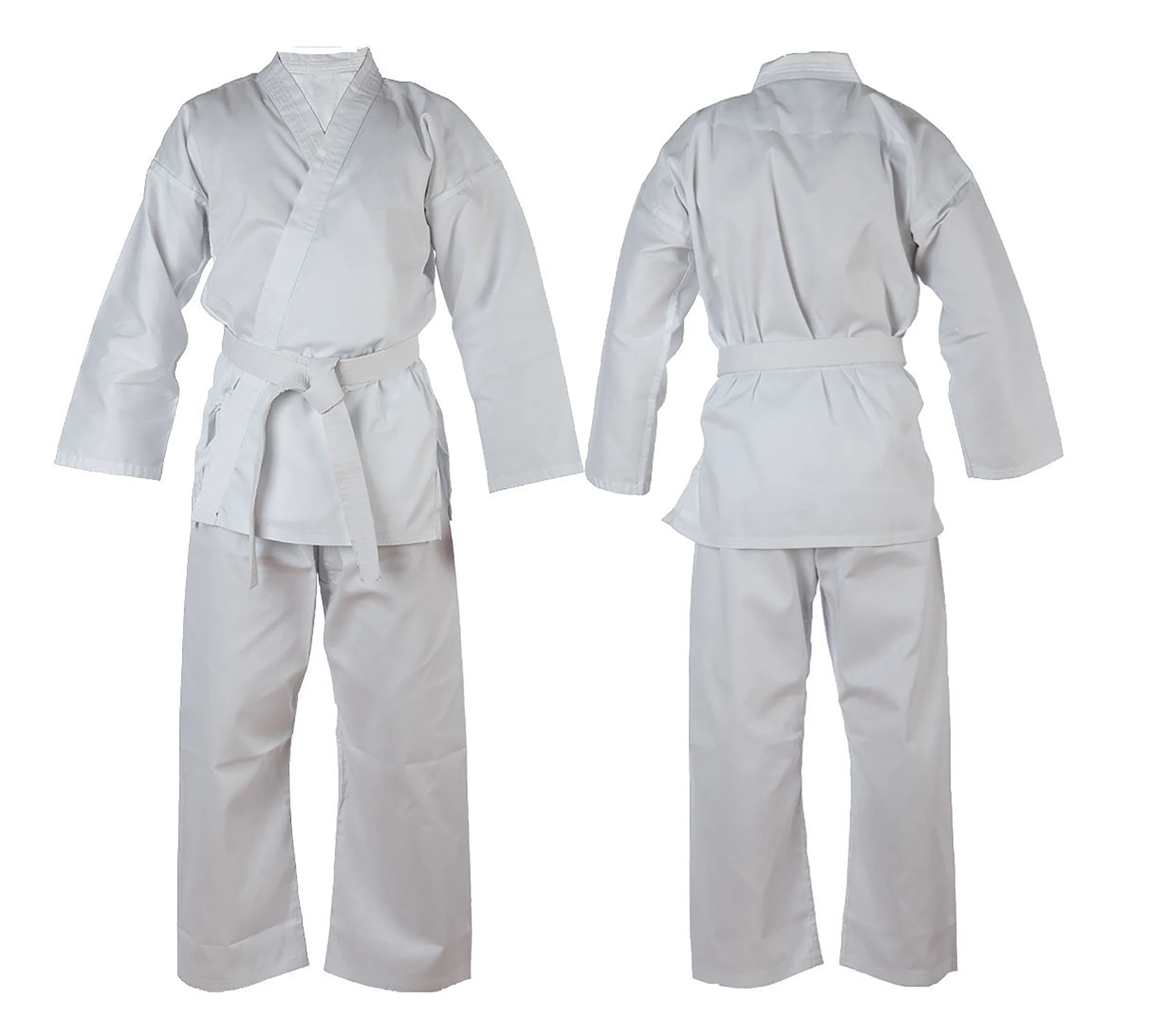 Taekwondo Wtftaekwondo Uniform top quality different color Wear Resistance Taekwondo WTF