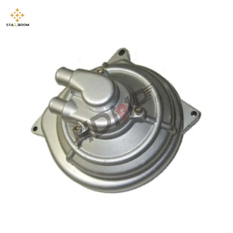 HDMP Motorcycle Water Pump Assy Assembly for Yamaha Aprilia SR50 MBK Nitro 97 Minarelli