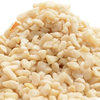 
Peanut Roasted and Crushed 