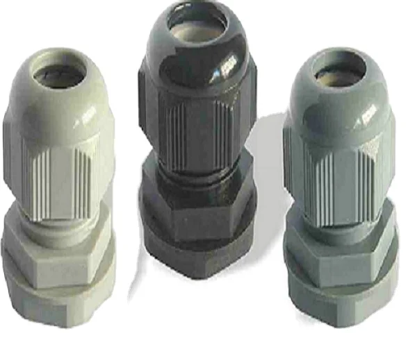 
Best Price Hot Sale Premium Quality Polyamide Fitting IP68 