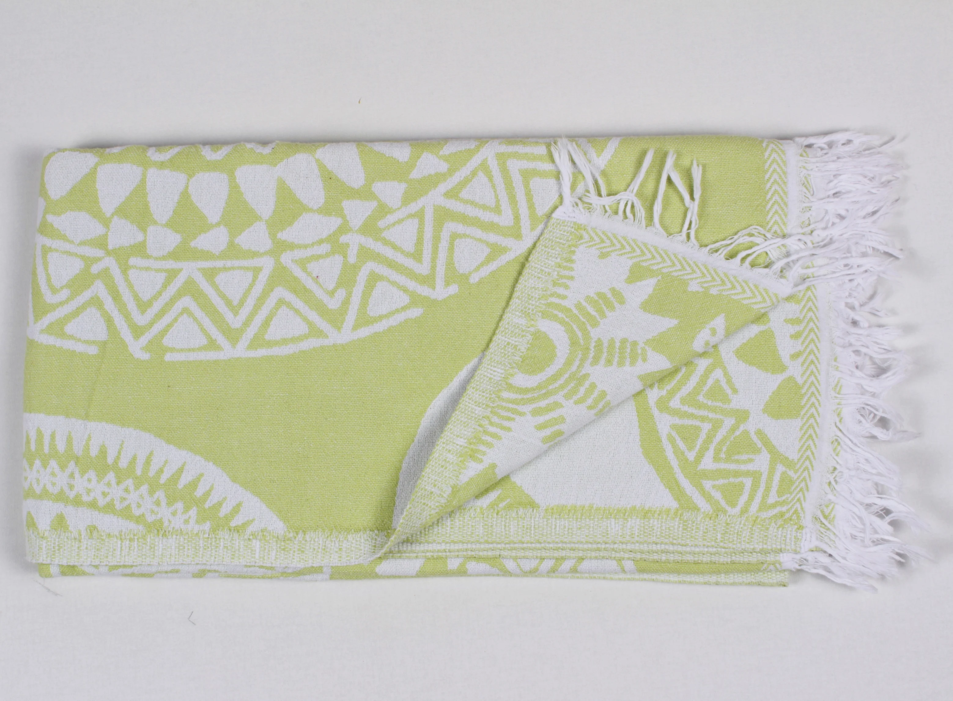 High Quality Best Price Authentic Design 100 Cotton Turkish Towel Bath Beach Fouta Sarong Pareo Peshtemals