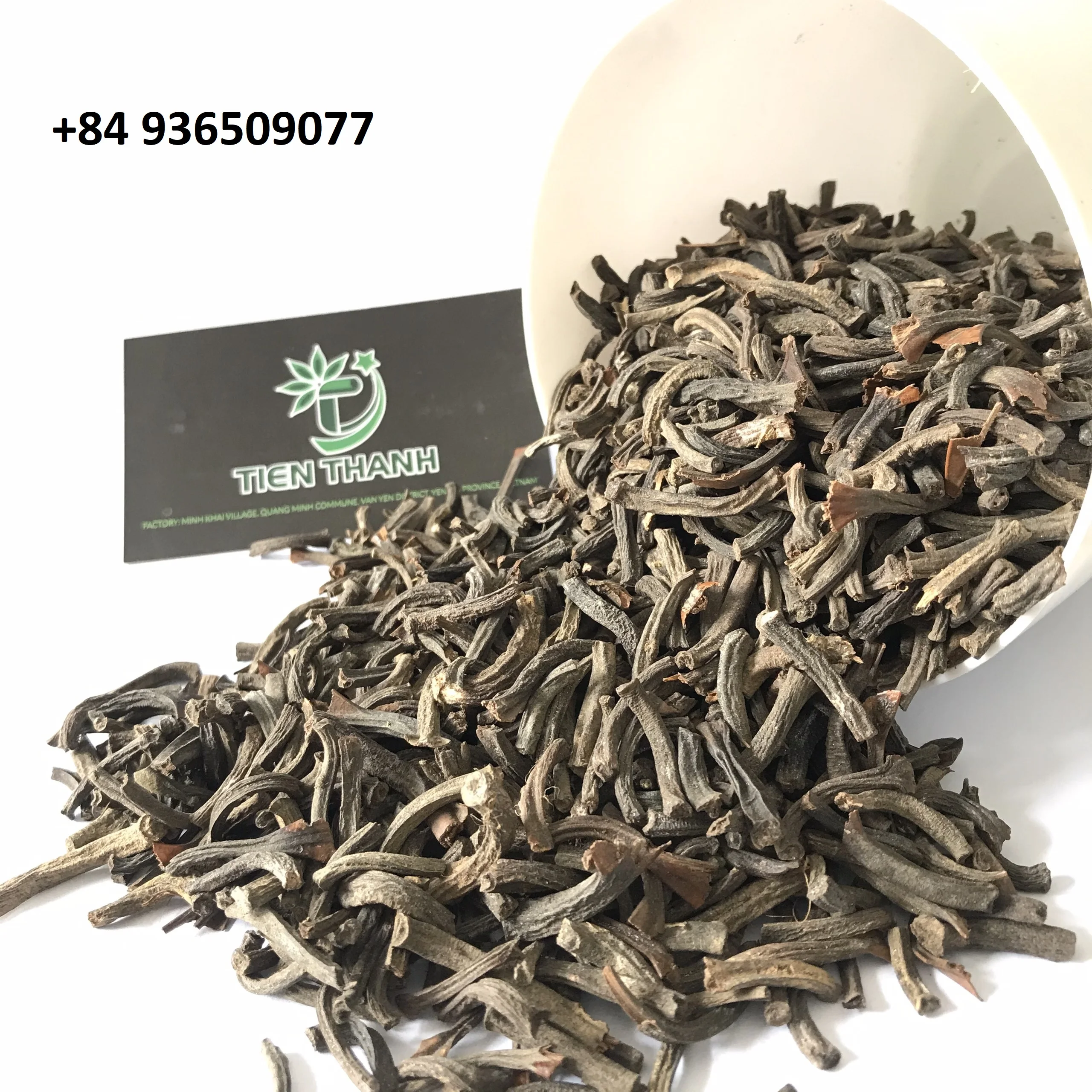 Dried Leaf Stem Cinnamon Cassia Make For Oriental medicine From Viet Nam