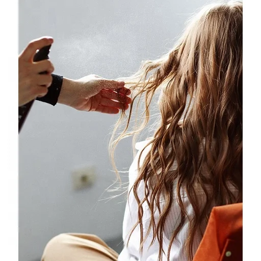 shampoo and conditioner