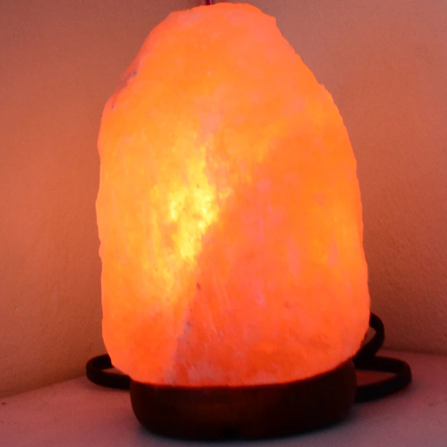 100 % Natural Best Quality Himalayan Salt Lamps Natural Himalayan Pink Salt Lamp Himalayan Rock Salt Lamp Wholesale manufacturer