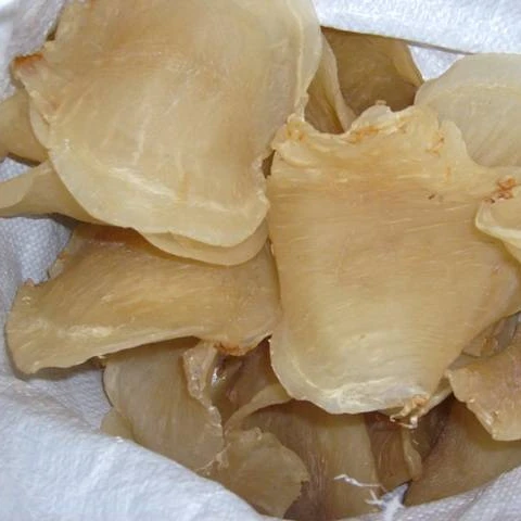 DRIED COD FISH MAW / COVINA MAW WITH QUALITY EXPORT