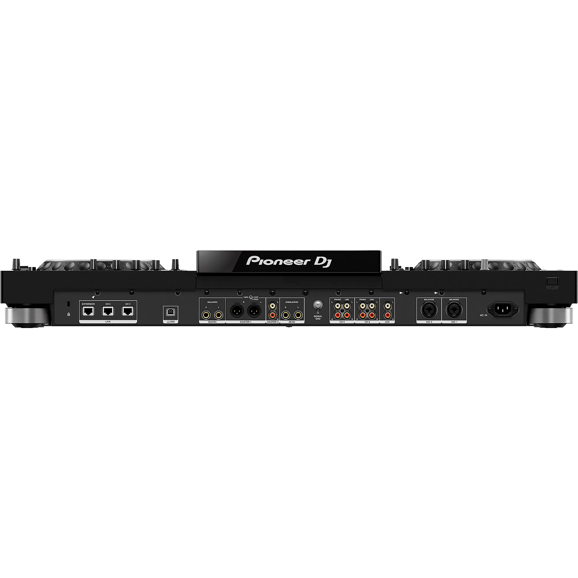 
{{SUPER SEPTEMBER}} ORIGINAL PIONERR-XDJ-XZ PROFESSIONAL ALL-IN-ONE DJ SYSTEM FOR REKORDBOX AND SERATO DJ PRO 