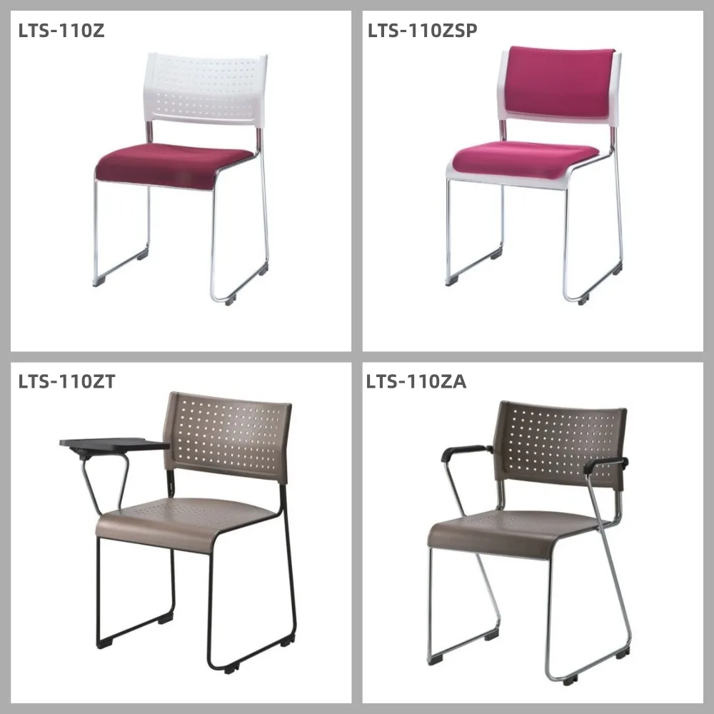 student plastic chair