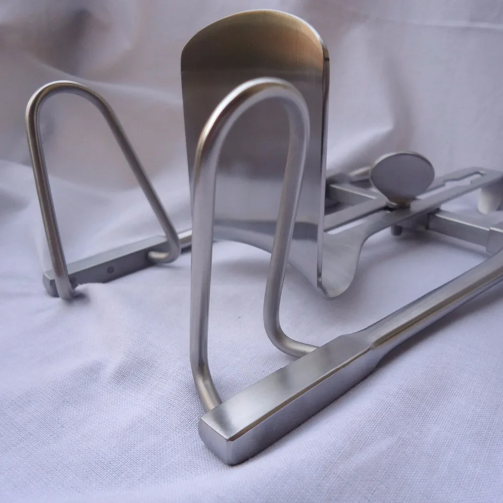 
GOSSET RETRACTOR SURGICAL INSTRUMENTS SURGICAL SURGERY 