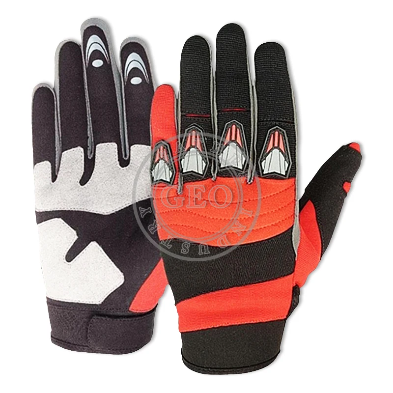 Motocross Gloves