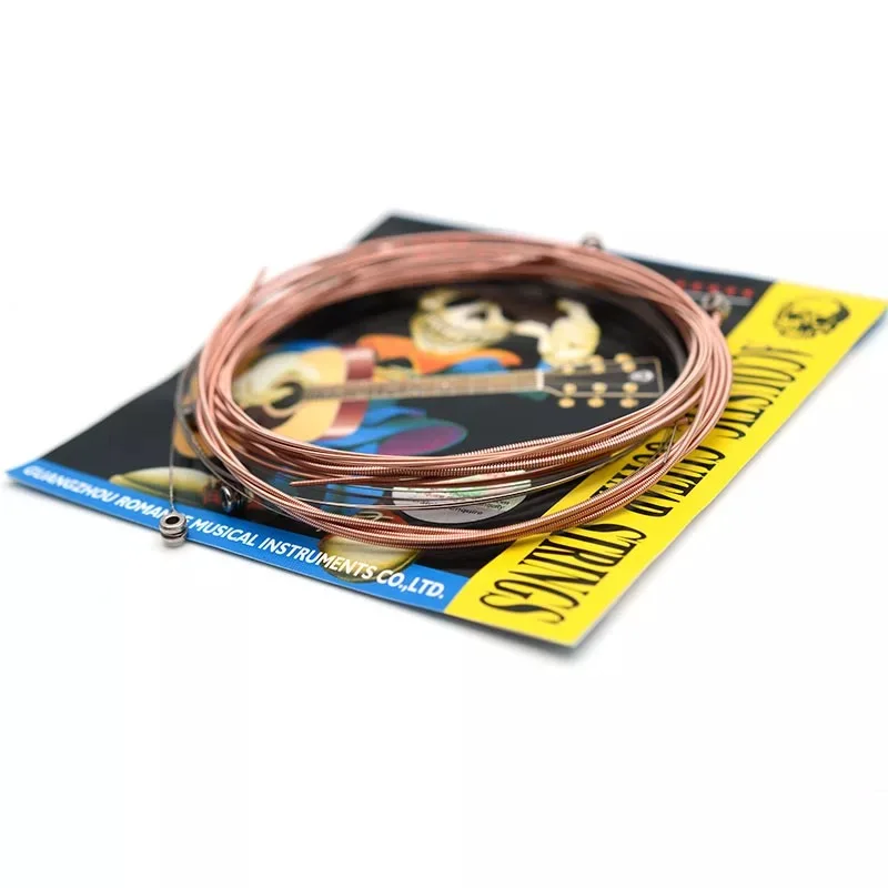 Alice A206 wholesale Acoustic guitar strings