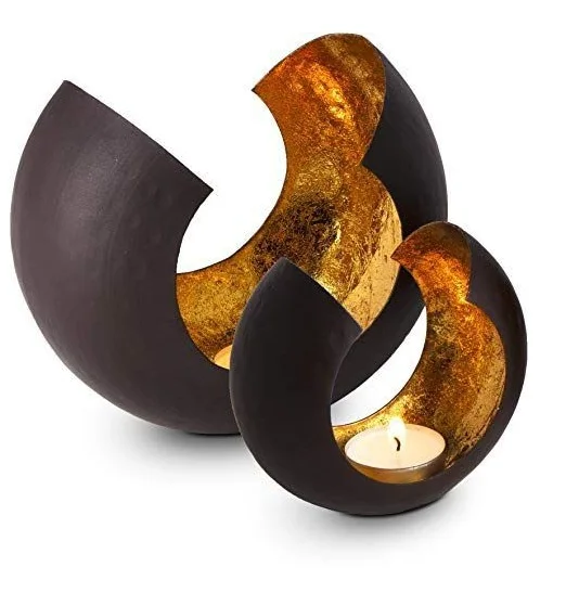 Premium Design Iron Metal Tea Light Votive Manufacturer and Exporter New Design Powder Coated Iron Metal Tea Light Votive Holder