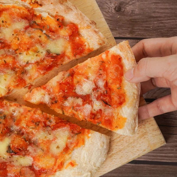 Экспортера Вьетнам пушистый жевательные конфеты в форме соленые запеченные нормальный индивидуальных Вакуумный пакет «Холодное сердце» Маргарита для пиццы