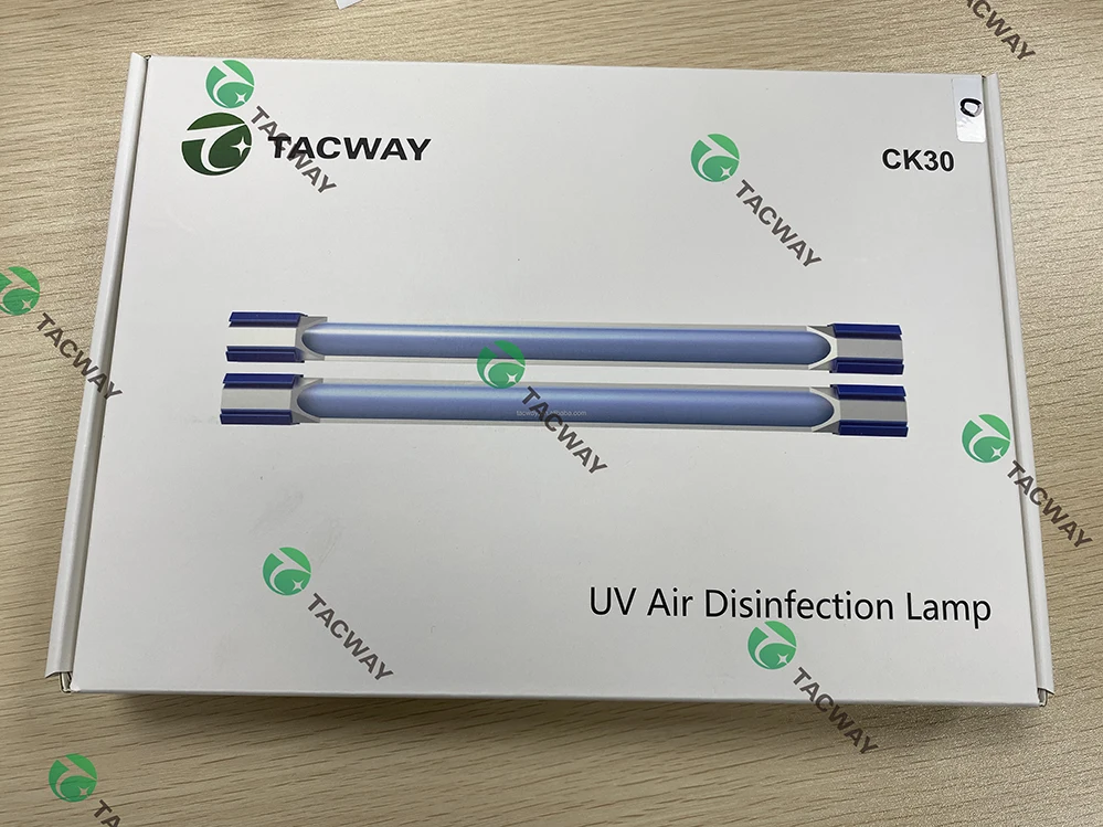 Ультрафиолетовая C герметичная лампа uvc light CK30 CK35W CK 75W