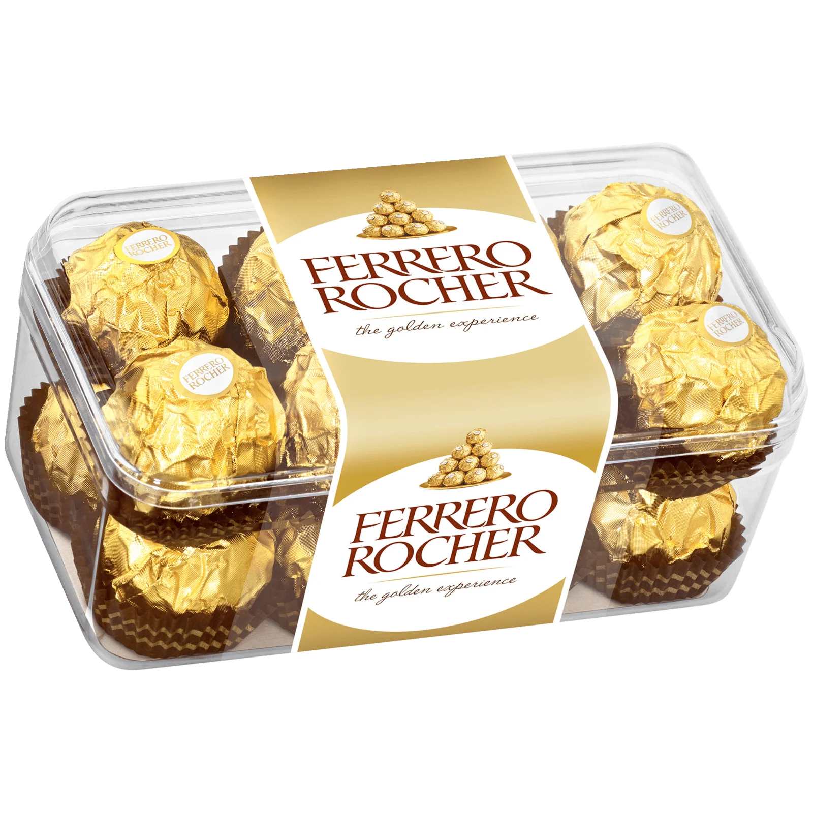 Ferrero Rocher 375g Chocolate Compound Chocolate Ball