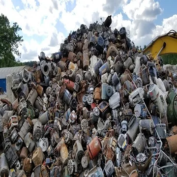 
Best Grade Electric Motor Scrap for sale 