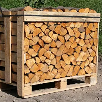 Высушенная в печи качественная древесина/дубовая древесина/бук/ясень/ель/березовая древесина (1600089134934)