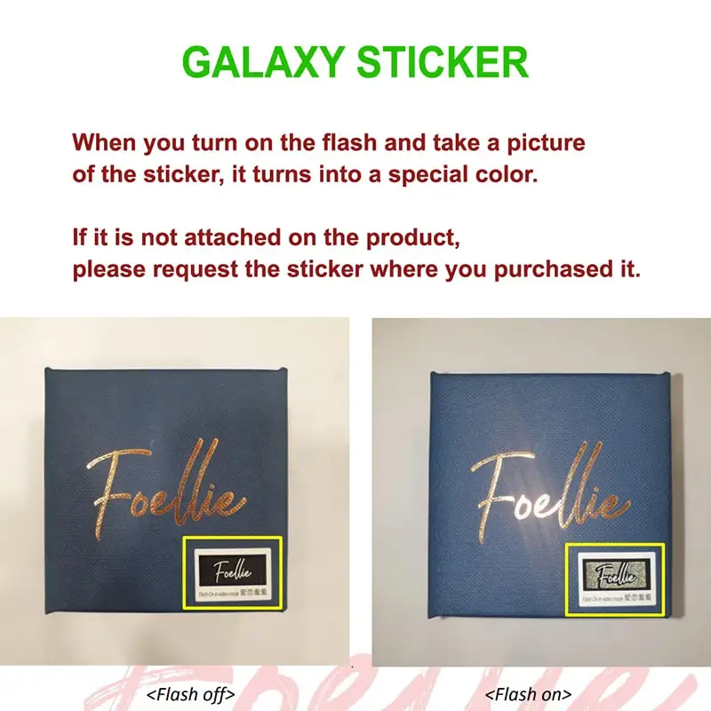 
Foellie Inner Perfume Eau De #Ciel 100% Original made in Korea 