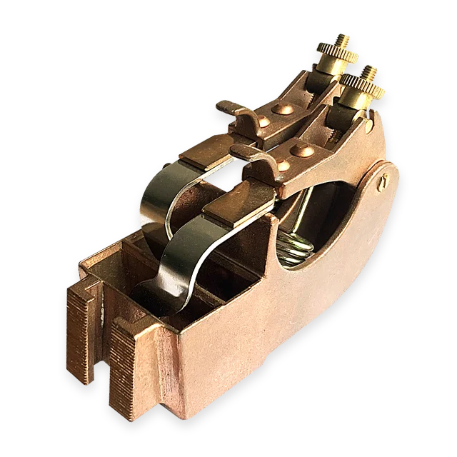 Оригинальное оборудование от производителя, аксессуары для двигателя, держатель для угольной щетки 32*16 мм