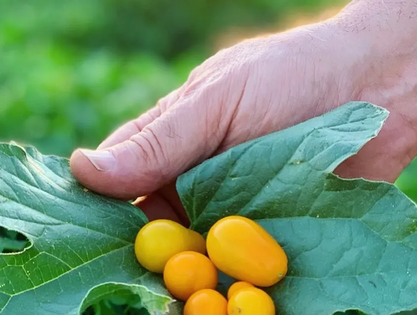 Private Label Top Quality Italian Yellow tomato puree in glass 420g