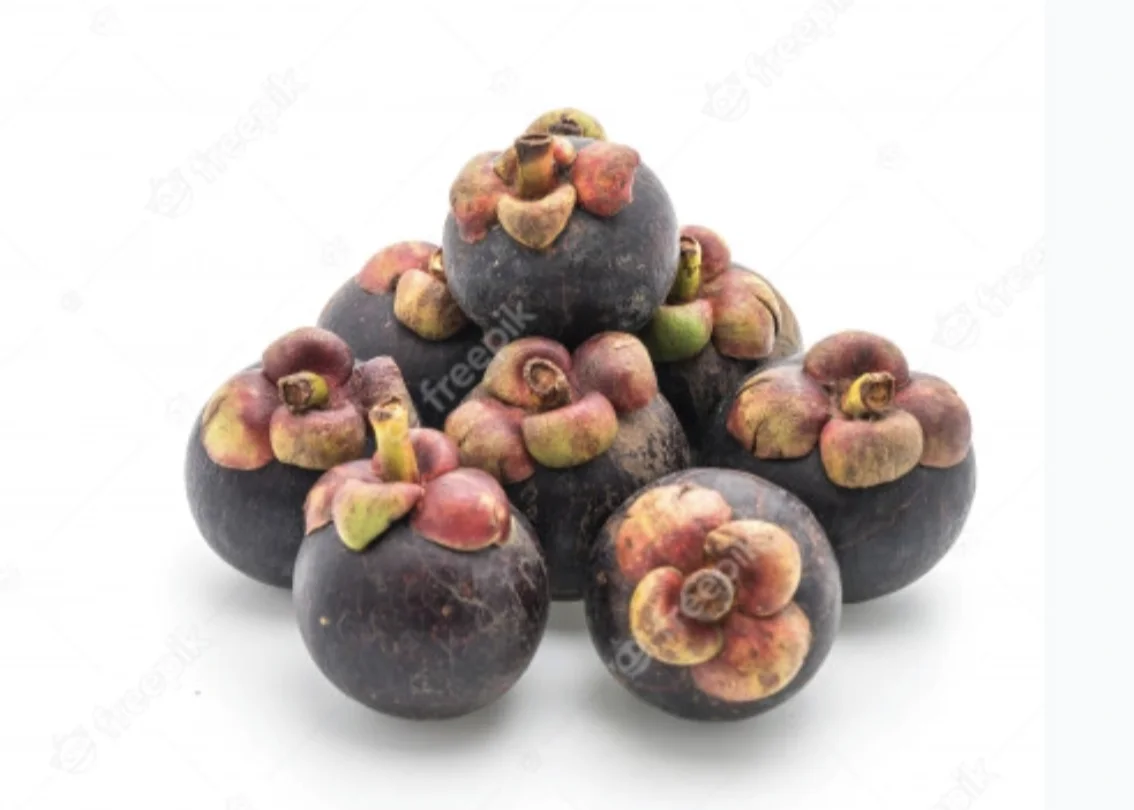 Fresh Natural MANGOSTEEN Premium Grade From Thailand