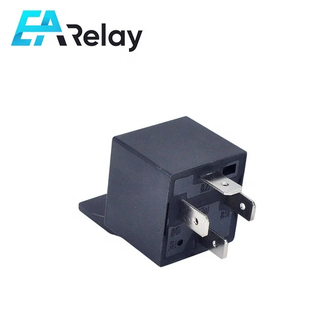 Universal Automotive Relay 24V 40A