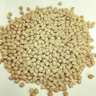 
High Quality Chickpeas Of Different Sizes | Chickpeas White Bag Style Packing 